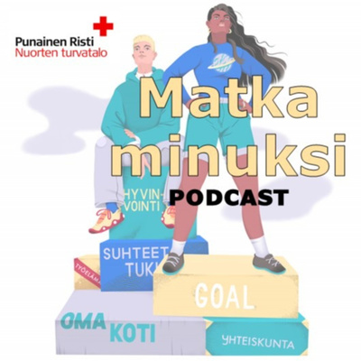 Itsenäistymisen polku