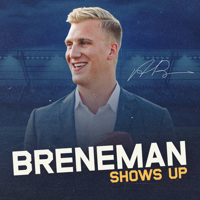 The Breneman Show