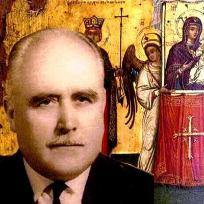 003. Η Πρώτη Εκκλησία (2) by Ιεροκήρυκας Δημήτριος Παναγόπουλος: Oμιλίες και Kηρύγματα (εβδομαδιαίος)