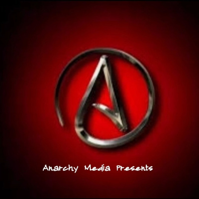 Anarchy Media Presents bGrynch