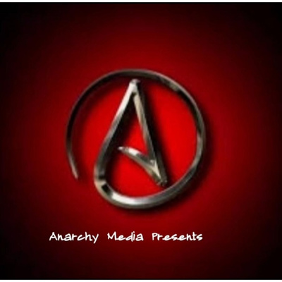 Anarchy Media Presents bGrynch