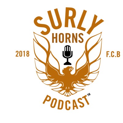 SurlyHorns Podcast