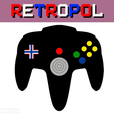 Retropol