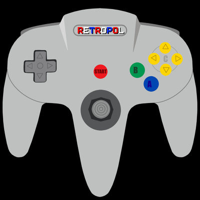 Retropol