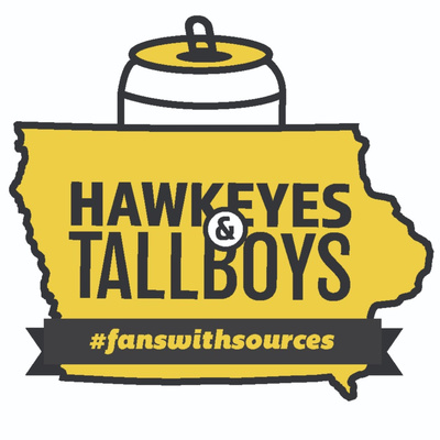 Hawkeyes & Tallboys #59 - Big Ten Championship vs Michigan Preview w/ Special Guest Kyler Kregel