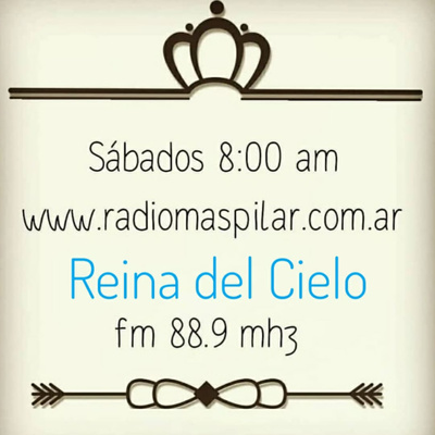 Reina Del Cielo Radio. \