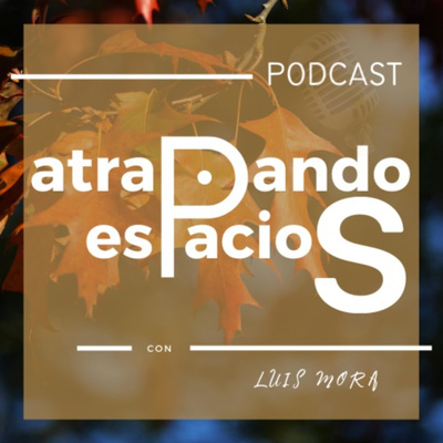 Episodio #10. La biblia debajo del brazo