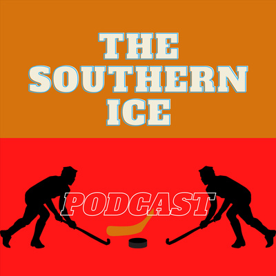 Welcome to the Southern Ice Podcast!