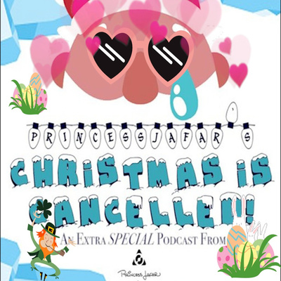 Princess Jafar\'s Christmas Is Cancelled