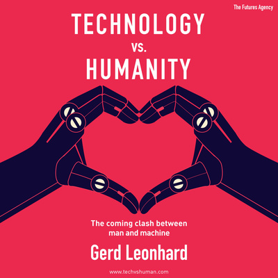 Technology vs Humanity: The Coming Clash Between Man and Machine - Part Five