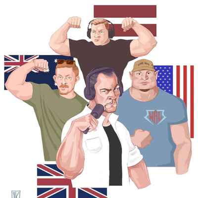 THE ARMWRESTLING FIX