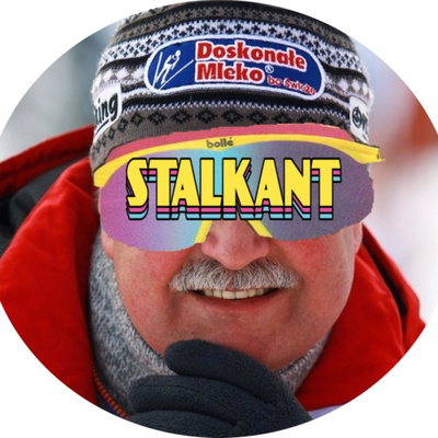 STALKANT FM