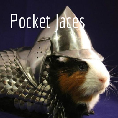 Pocket Jaces