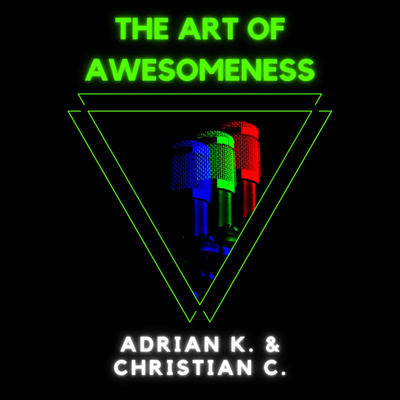 The Art of Awesomeness