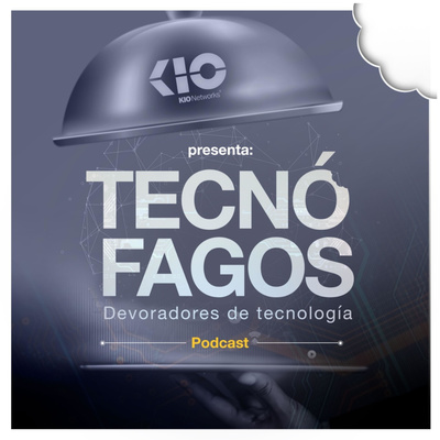 Tecnófagos. Devoradores de tecnología.