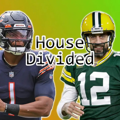 HOUSE DIVIDED, S1E12: "The Playoff Picture" HOUSE DIVIDED, S1E12: "The Playoff Picture"