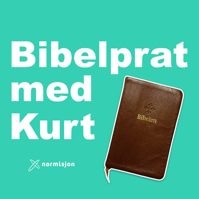 Romerbrevet kapittel 16 episode artwork
