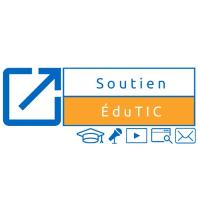 Soutien ÉduTIC