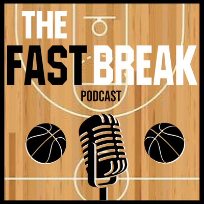 Ep. 172: Ranking the New NBA City-Edition Jerseys episode artwork