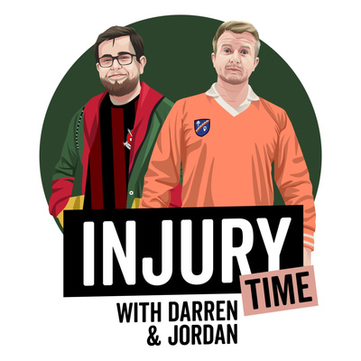Injury Time