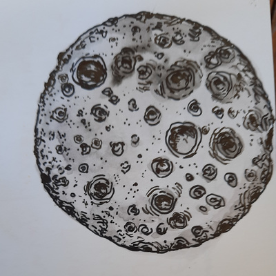 Entrevista en IB3 radio en el día mundial de la astronomía 2022 Entrevista en IB3 radio en el día mundial de la astronomía 2022