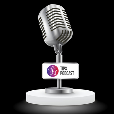 TIPS Podcast - Sep 13
