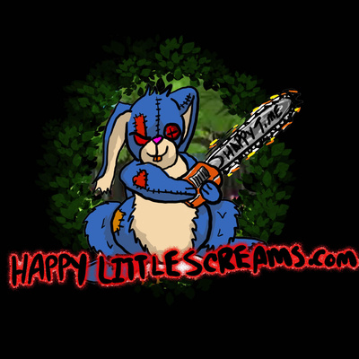 Happy Little Screams