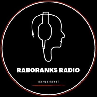 RABORANKS RADIO 🇰🇪