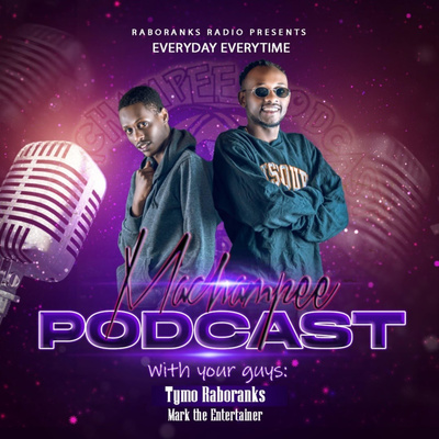 RABORANKS RADIO 🇰🇪