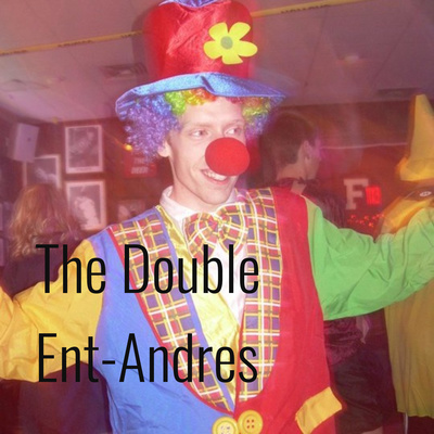 The Double Ent-Andres