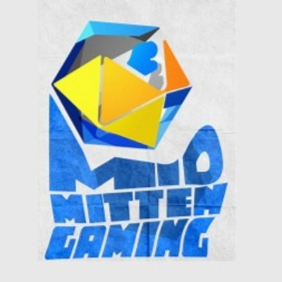 Episode 31: Mid Mitten Gaming CON!!!!!