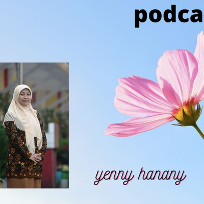 Yenny Hanany • A podcast on Spotify for Podcasters