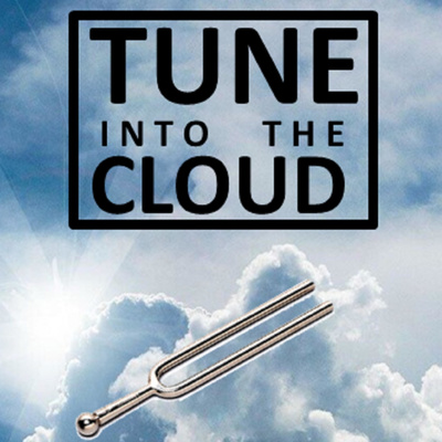 Tune into the Cloud – The Blogcast – Changes.