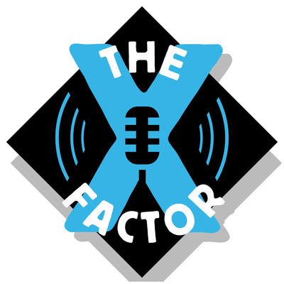 The X-Factor Business Podcast