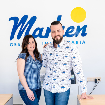 El Programa de Juana Mari y Borja