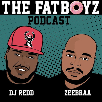 TheFatBoyzPodcast