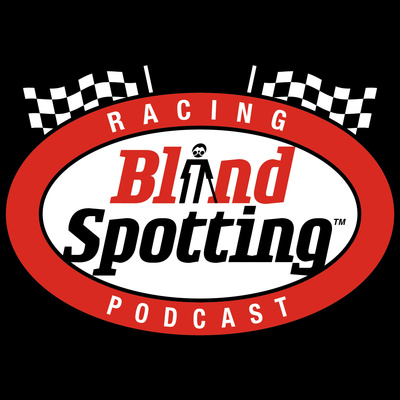 Episode 106: Chase Breaks Through and Talladega Preview