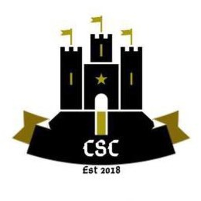 ECSC PODCAST EPISODE EIGHTEEN - THE CITY'S GOING UP!!