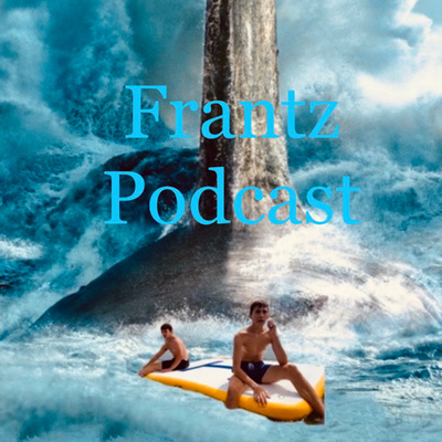 Frantz Podcast