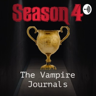 The Vampire Journals: the Blade of Fantasy Football