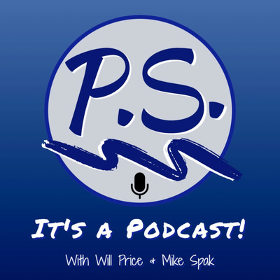 Episode 40 | NFL Draft 2022 Mock Draft  episode artwork