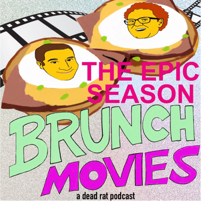 S4E19: Pearl Harbor episode artwork