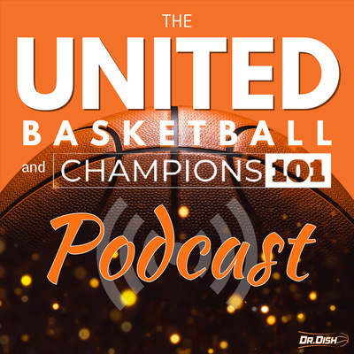 United Replay | Jenny Boucek: My Coaching Journey from WNBA to NBA  episode artwork