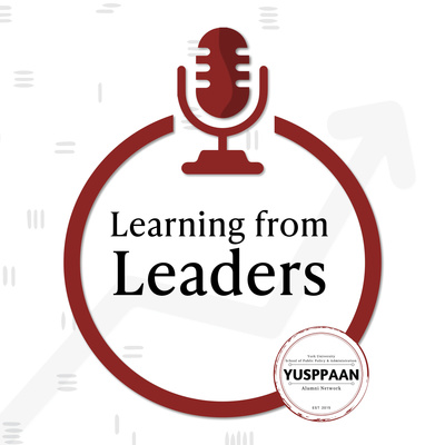 YUSPPAAN Podcast \