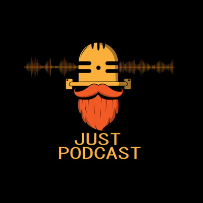 🎙Just Подкаст