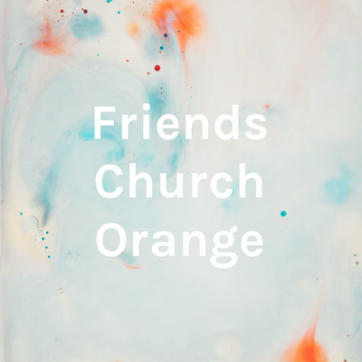 Church in the City 2021 episode artwork