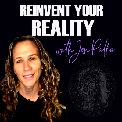 The Reinvent Your Reality Podcast