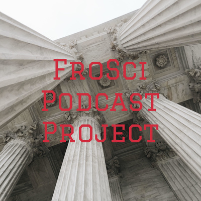 Frontiers Podcast Project