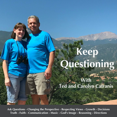 Keep Questioning