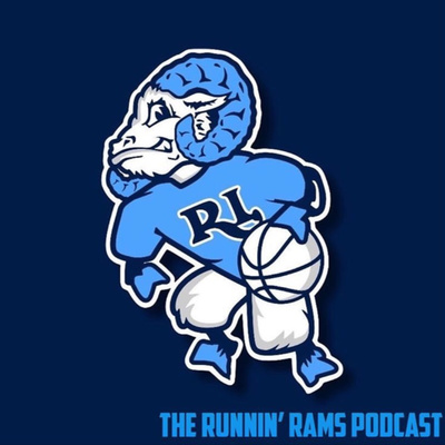 The Runnin\' Rams Podcast